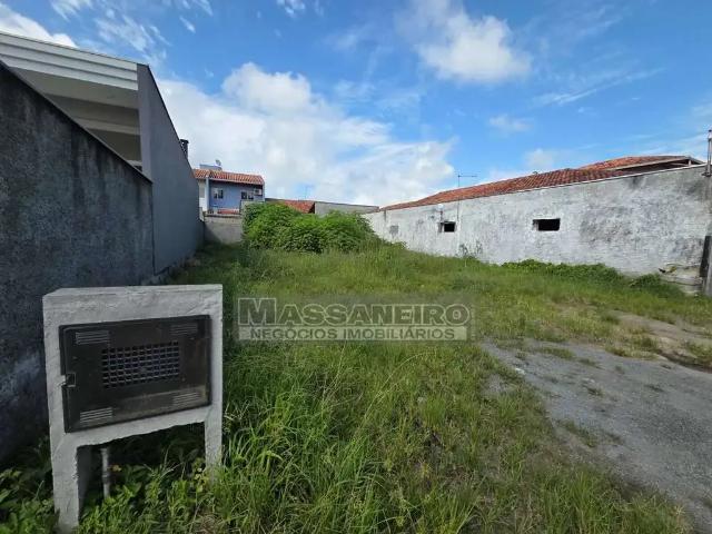 Terreno venda em Balneário Barra do Sul, Região Geográfica Intermediária de Joinville