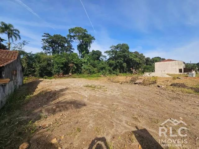 Terreno venda em Região Geográfica Imediata de Joinville, Balneario Barra do Sul