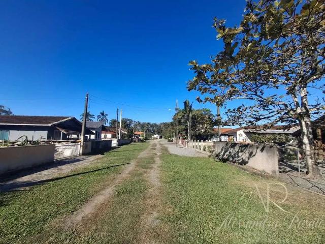 Terreno venda em Região Geográfica Imediata de Joinville, Balneario Barra do Sul