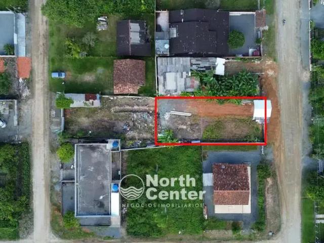 Terreno venda em Costeira, Balneário Barra do Sul