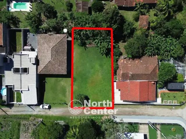 Terreno venda em Costeira, Balneário Barra do Sul