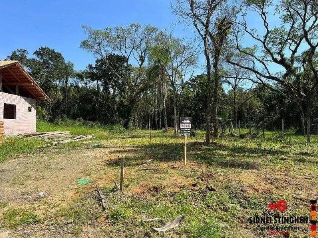 Terreno venda em Região Geográfica Imediata de Joinville, Balneario Barra do Sul