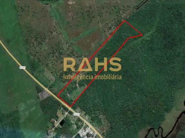 Terreno venda em Região Geográfica Imediata de Joinville, Balneario Barra do Sul