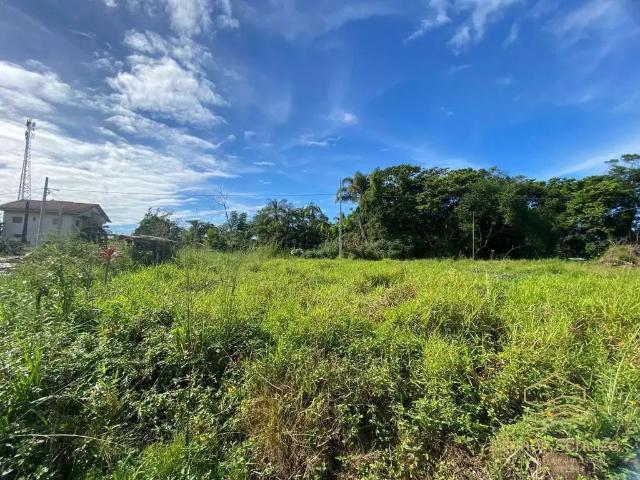 Terreno venda em Região Geográfica Imediata de Joinville, Balneario Barra do Sul