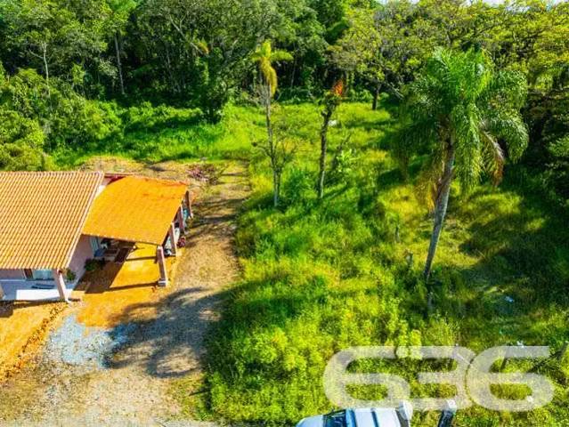Terreno venda em Região Geográfica Imediata de Joinville, Balneario Barra do Sul