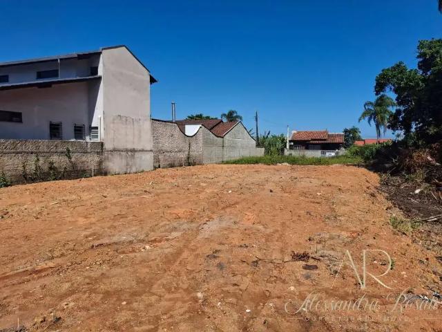 Terreno venda em Região Geográfica Imediata de Joinville, Balneario Barra do Sul
