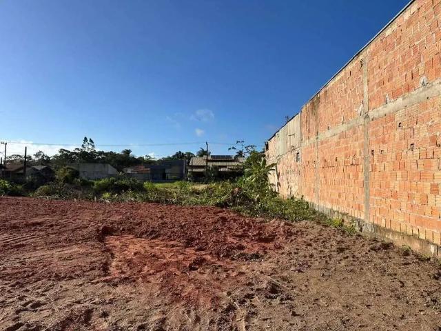 Terreno venda em Região Geográfica Imediata de Joinville, Balneario Barra do Sul