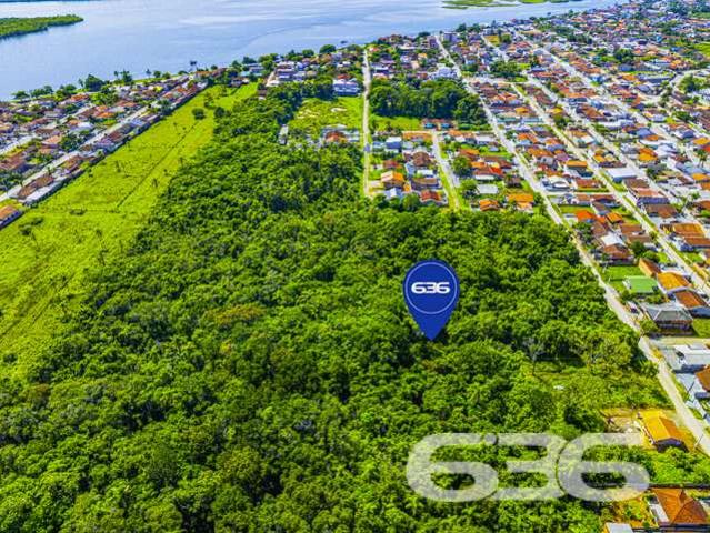 Terreno venda em Costeira, Balneário Barra do Sul