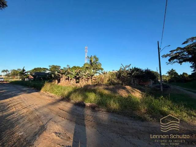 Terreno venda em Região Geográfica Imediata de Joinville, Balneario Barra do Sul