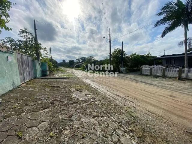 Terreno venda em Região Geográfica Imediata de Joinville, Balneario Barra do Sul