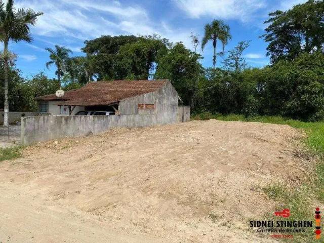 Terreno venda em Região Geográfica Imediata de Joinville, Balneario Barra do Sul