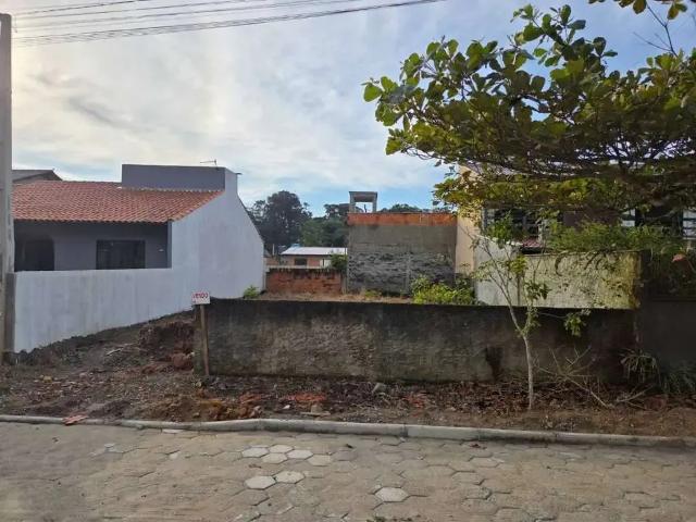 Terreno venda em Balneário Barra do Sul, Região Geográfica Intermediária de Joinville
