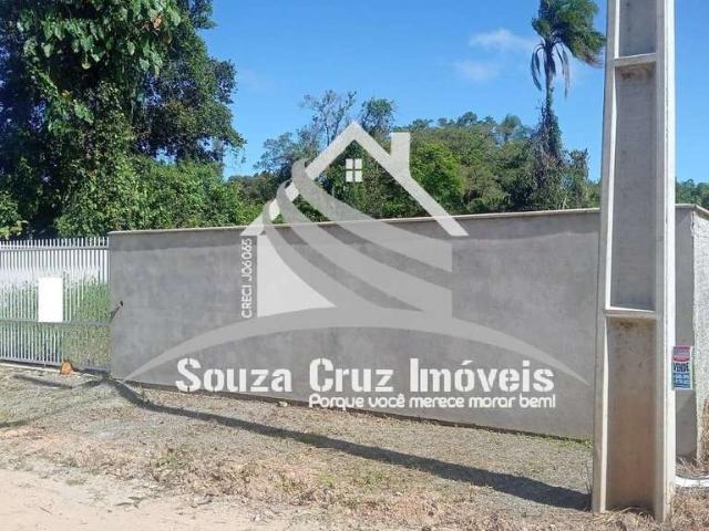 Terreno venda em Região Geográfica Imediata de Joinville, Balneario Barra do Sul