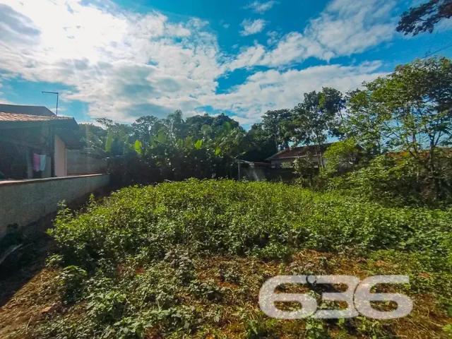 Terreno venda em Região Geográfica Imediata de Joinville, Balneario Barra do Sul