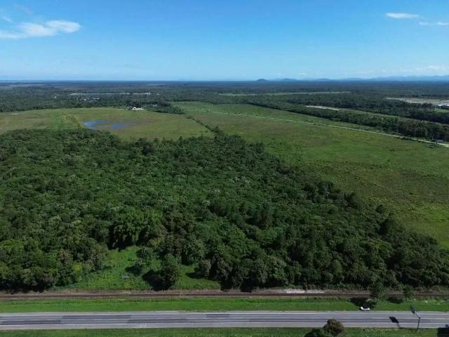 Terreno venda em Região Geográfica Imediata de Joinville, Balneario Barra do Sul