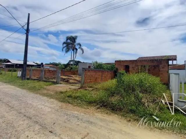 Terreno venda em Região Geográfica Imediata de Joinville, Balneario Barra do Sul