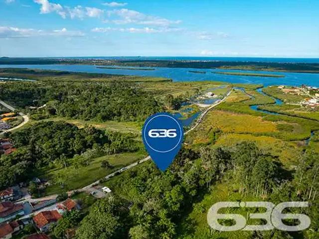 Terreno venda em Região Geográfica Imediata de Joinville, Balneario Barra do Sul
