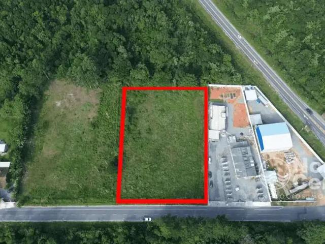 Terreno venda em Região Geográfica Imediata de Joinville, Balneario Barra do Sul
