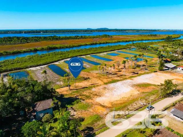 Terreno venda em Região Geográfica Imediata de Joinville, Balneario Barra do Sul