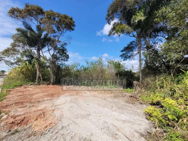 Terreno venda em Região Geográfica Imediata de Joinville, Balneario Barra do Sul