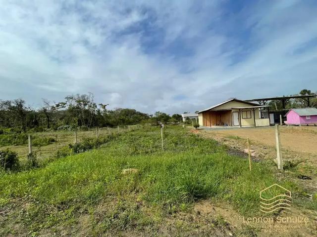 Terreno venda em Região Geográfica Imediata de Joinville, Balneario Barra do Sul