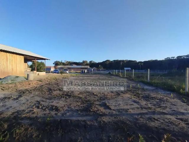 Terreno venda em Balneário Barra do Sul, Região Geográfica Intermediária de Joinville