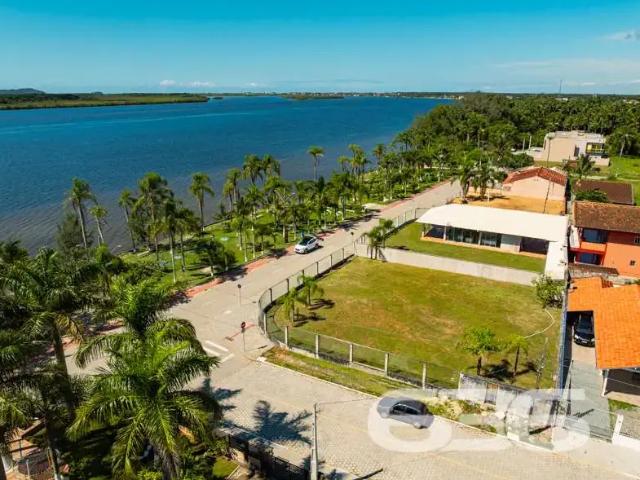 Terreno venda em Região Geográfica Imediata de Joinville, Balneario Barra do Sul