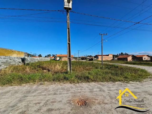 Terreno venda em Região Geográfica Imediata de Joinville, Balneario Barra do Sul
