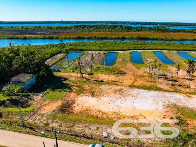 Terreno venda em Região Geográfica Imediata de Joinville, Balneario Barra do Sul