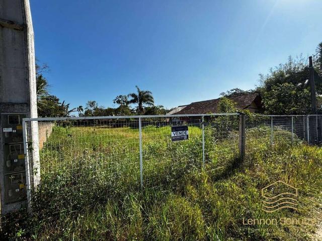 Terreno venda em Região Geográfica Imediata de Joinville, Balneario Barra do Sul