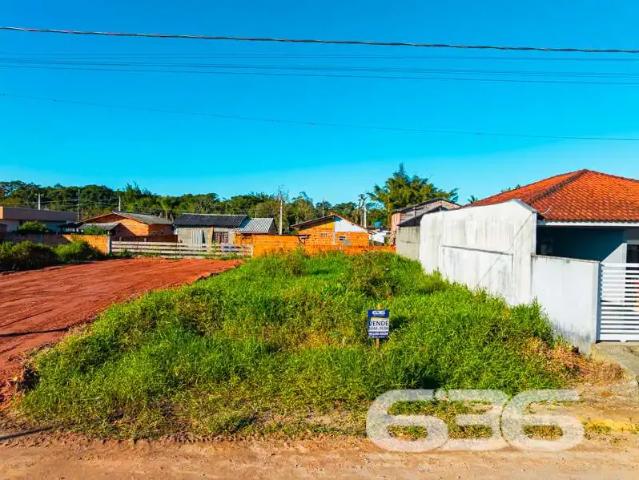 Terreno venda em Região Geográfica Imediata de Joinville, Balneario Barra do Sul