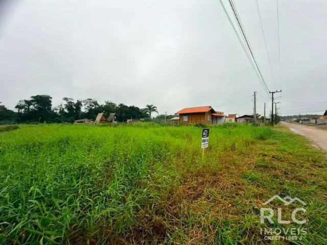 Terreno venda em Região Geográfica Imediata de Joinville, Balneario Barra do Sul