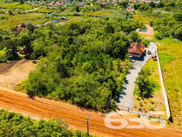 Terreno venda em Região Geográfica Imediata de Joinville, Balneario Barra do Sul