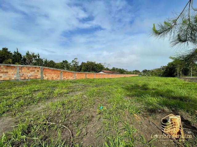 Terreno venda em Região Geográfica Imediata de Joinville, Balneario Barra do Sul