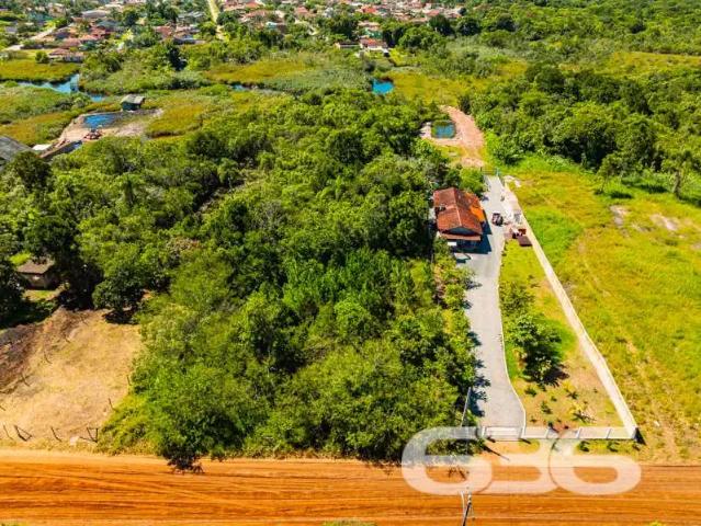 Terreno venda em Região Geográfica Imediata de Joinville, Balneario Barra do Sul