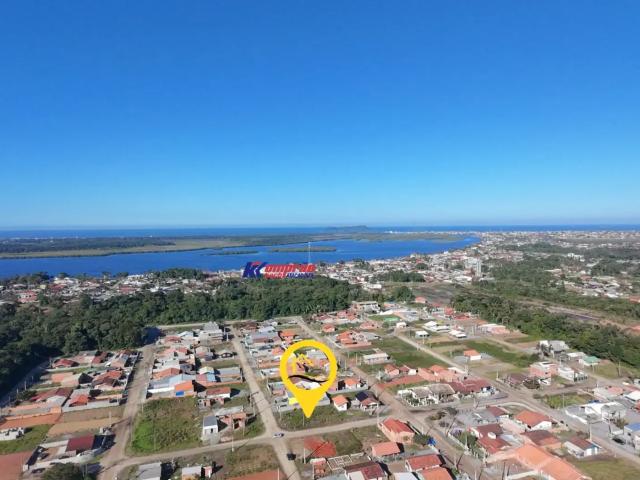 Terreno venda em Região Geográfica Imediata de Joinville, Balneario Barra do Sul