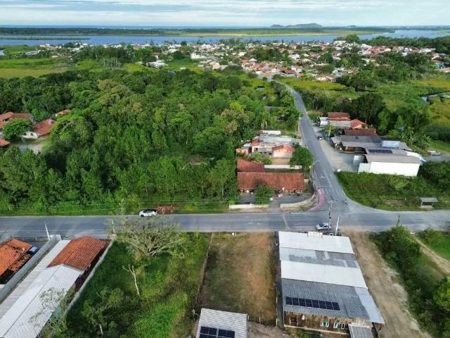 Terreno venda em Região Geográfica Imediata de Joinville, Balneario Barra do Sul