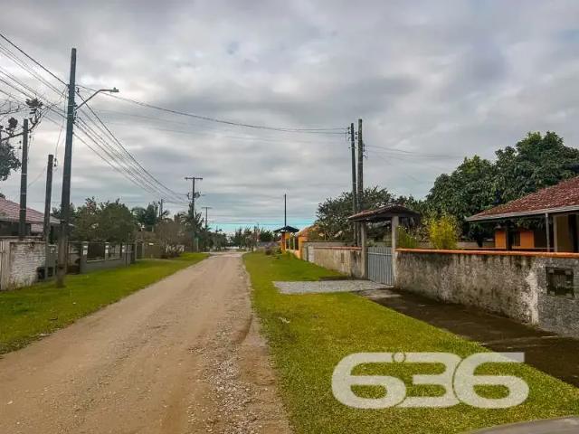 Terreno venda em Região Geográfica Imediata de Joinville, Balneario Barra do Sul