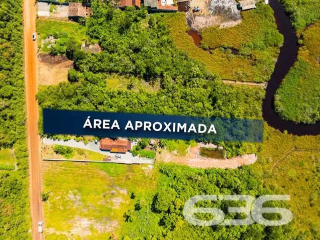 Terreno venda em Região Geográfica Imediata de Joinville, Balneario Barra do Sul