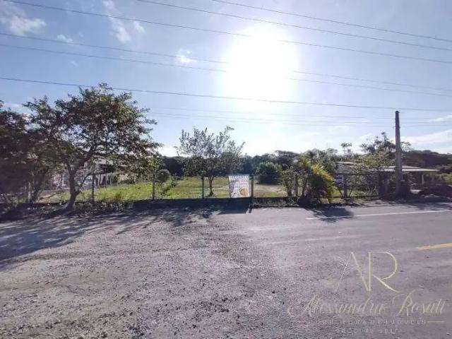 Terreno venda em Região Geográfica Imediata de Joinville, Balneario Barra do Sul