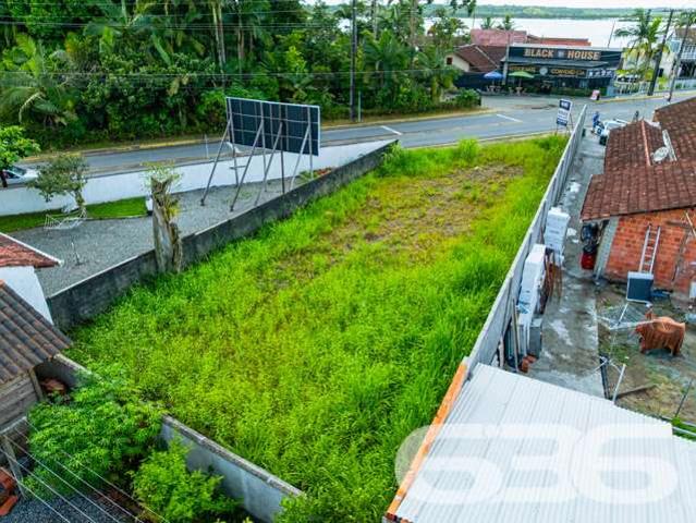 Terreno venda em Costeira, Balneário Barra do Sul