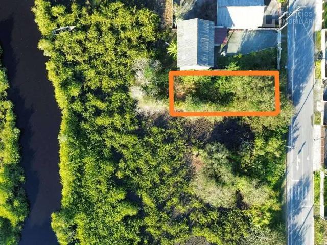 Terreno venda em Região Geográfica Imediata de Joinville, Balneario Barra do Sul