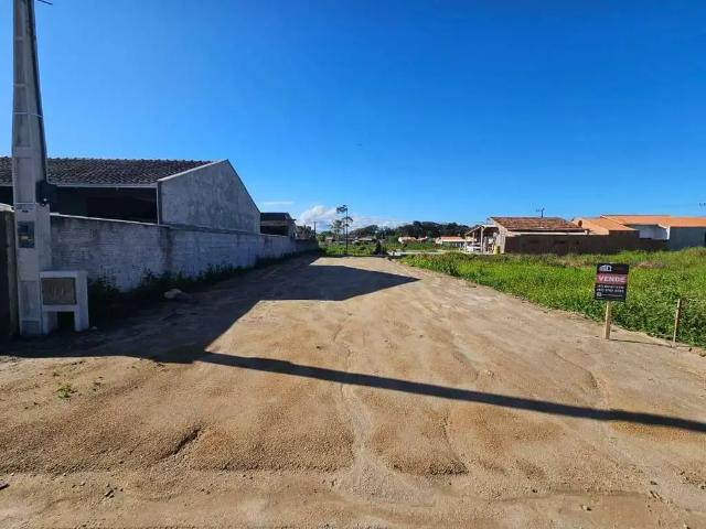Terreno venda em Região Geográfica Imediata de Joinville, Balneario Barra do Sul