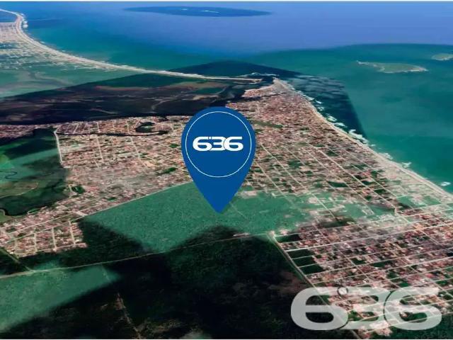 Terreno venda em Região Geográfica Imediata de Joinville, Balneario Barra do Sul