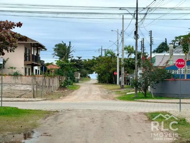 Terreno venda em Região Geográfica Imediata de Joinville, Balneario Barra do Sul