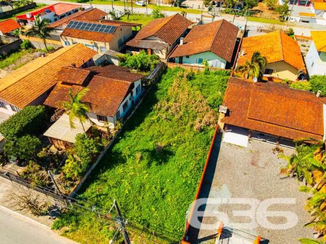 Terreno venda em Região Geográfica Imediata de Joinville, Balneario Barra do Sul