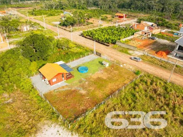 Terreno venda em Região Geográfica Imediata de Joinville, Balneario Barra do Sul