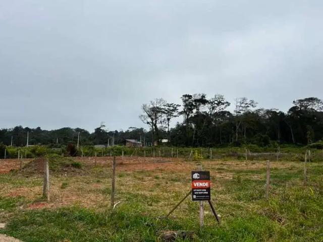 Terreno venda em Região Geográfica Imediata de Joinville, Balneario Barra do Sul