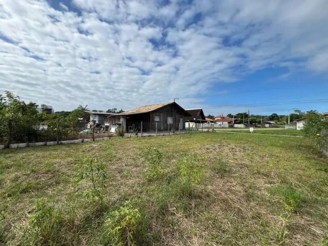 Terreno venda em Região Geográfica Imediata de Joinville, Balneario Barra do Sul