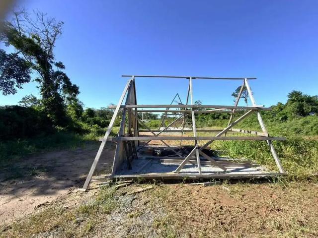 Terreno venda em Região Geográfica Imediata de Joinville, Balneario Barra do Sul